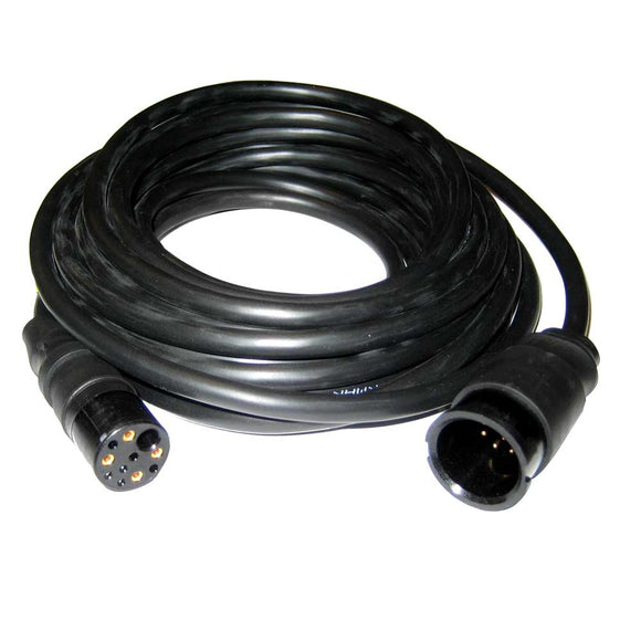 Raymarine Transducer Extension Cable - 5m [E66010] - Point Supplies Inc.