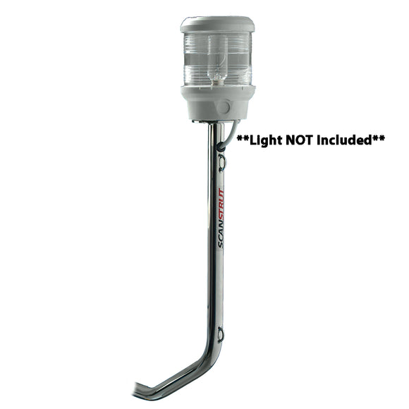 Scanstrut SC110 PowerTower Port Mounted Light Bar [SC110] - Point Supplies Inc.