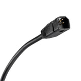 Minn Kota MKR-US2-8 Humminbird 7-Pin Adapter Cable [1852068]