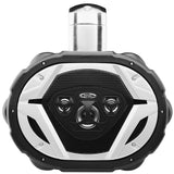 Boss Audio 6" x 9" MRWT69 Waketower Speaker - Black/Silver [MRWT69]