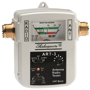 Shakespeare ART-3 Antenna Radio Tester [ART-3] - Point Supplies Inc.