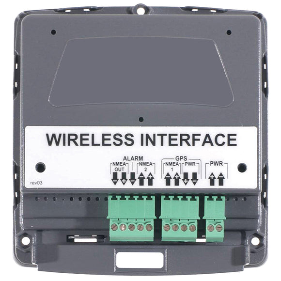 Raymarine Wireless Interface T122 [T122] - Point Supplies Inc.