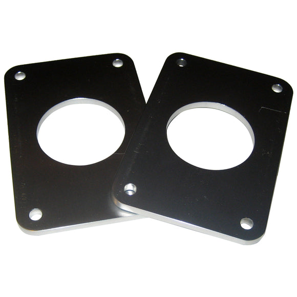 Lee's Sidewinder Backing Plate f/Bolt-In Holders [SW9901] - Point Supplies Inc.