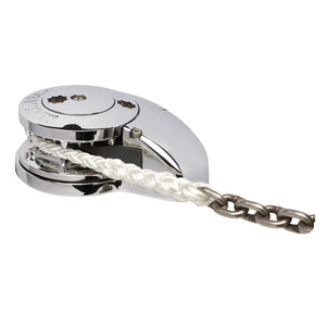 Maxwell RC10/8 12V Automatic Rope Chain Windlass 5/16" Chain to 5/8" Rope [RC10812V] - Point Supplies Inc.