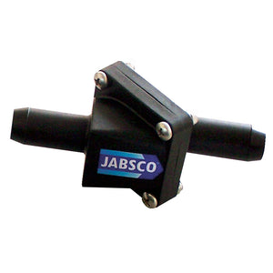Jabsco In-Line Non-return Valve - 3/4" [29295-1011] - Point Supplies Inc.