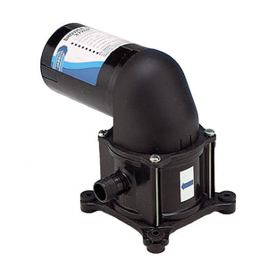 Jabsco Shower  Bilge Pump - 3.4GPM - 12V [37202-2012] - Point Supplies Inc.