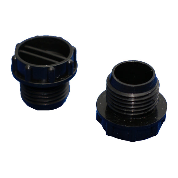Maretron Micro Cap - Used to Cover Female Connector [M000101] - Point Supplies Inc.