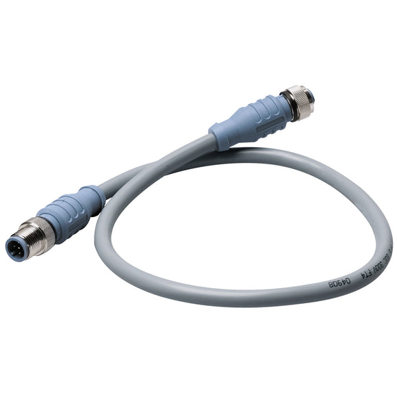 Maretron Micro Double-Ended Cordset - 1 Meter [CM-CG1-CF-01.0] - Point Supplies Inc.