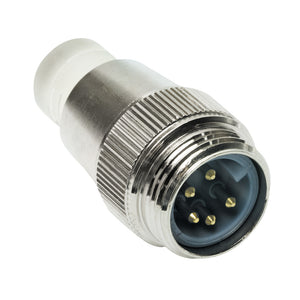 Maretron Mini Termination Resistor w/LED - Male [TRL-NM] - Point Supplies Inc.