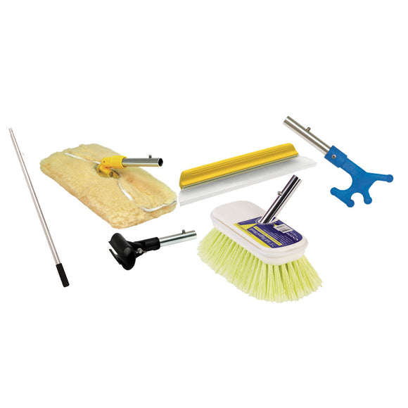Swobbit Basic Boat Cleaning Kit [SW81000] - Point Supplies Inc.
