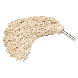 Shurhold Shur-LOK Cotton String Mop [112] - Point Supplies Inc.