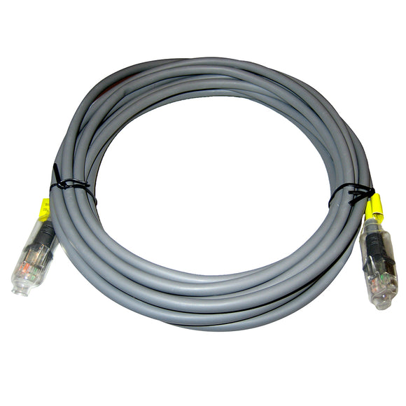 Raymarine SeaTalk Highspeed Patch Cable - 5m [E06055] - Point Supplies Inc.