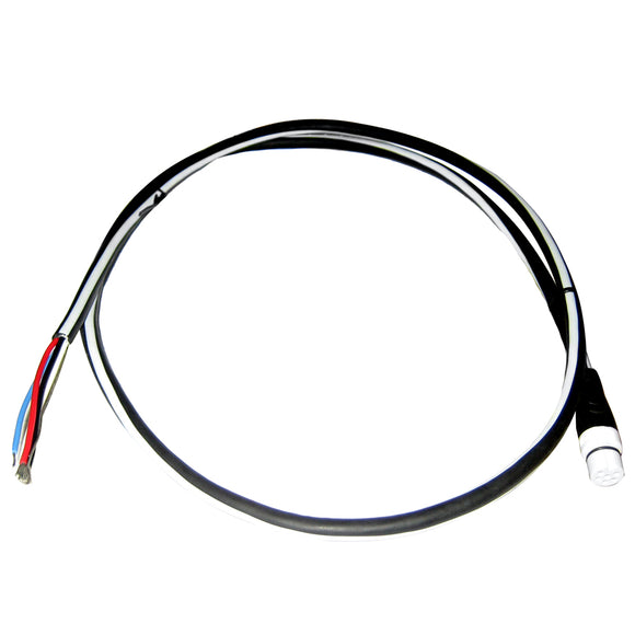 Raymarine 1M Stripped End Spur Cable f/SeaTalkng [A06043] - Point Supplies Inc.