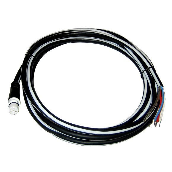Raymarine 3M Stripped End Spur Cable f/SeaTalkng [A06044] - Point Supplies Inc.