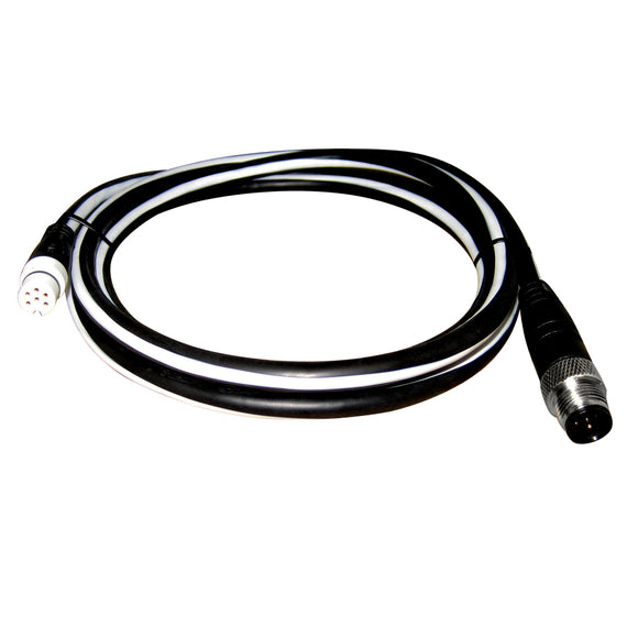 Raymarine Devicenet Male ADP Cable SeaTalkng to NMEA 2000 [A06046] - Point Supplies Inc.