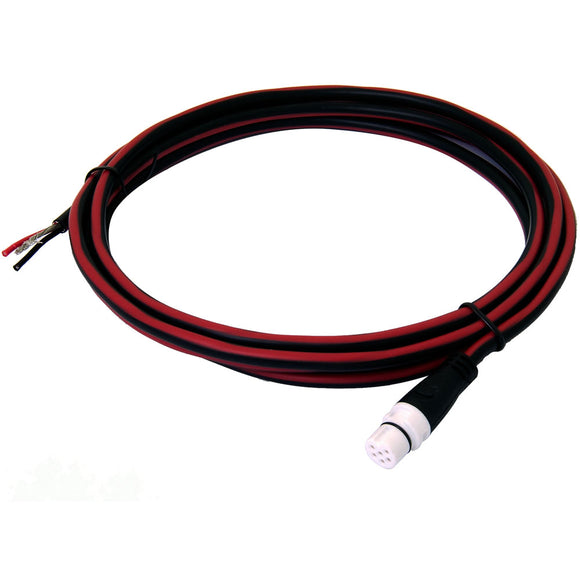 Raymarine Power Cable f/SeaTalkng [A06049] - Point Supplies Inc.
