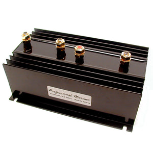 Promariner Battery Isolator - 1 Alternator - 2 Battery - 70 Amp [01-70-2] - Point Supplies Inc.