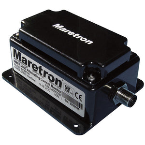 Maretron ACM100 Alternating Current Monitor [ACM100-01] - Point Supplies Inc.