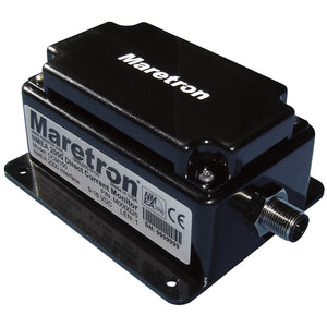Maretron Direct Current DC Monitor [DCM100-01] - Point Supplies Inc.