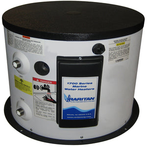 Raritan 20-Gallon Hot Water Heater w/o Heat Exchanger - 120v [172001] - Point Supplies Inc.