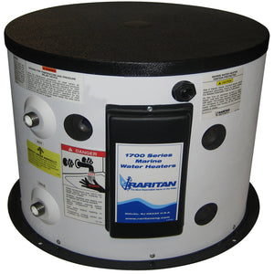 Raritan 20-Gallon Hot Water Heater w/Heat Exchanger - 120v [172011] - Point Supplies Inc.