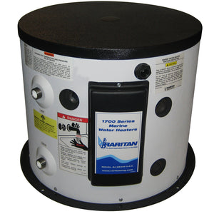 Raritan 12-Gallon Hot Water Heater w/Heat Exchanger - 120v [171211] - Point Supplies Inc.