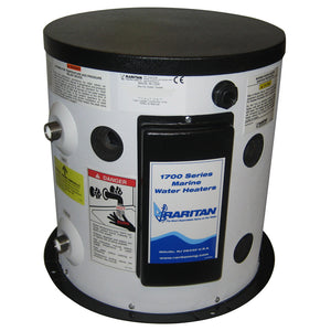 Raritan 6-Gallon Hot Water Heater w/Heat Exchanger - 120v [170611] - Point Supplies Inc.