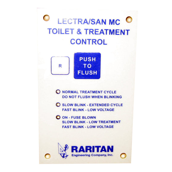 Raritan LectraSan EC to MC Conversion Kit [32-601RFK] - Point Supplies Inc.