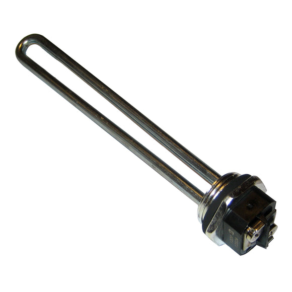 Raritan Heating Element w/Gasket - Screw-In Type - 120v [WH1A-S] - Point Supplies Inc.
