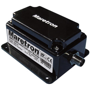 Maretron SIM100 Switch Indicator Module [SIM100-01] - Point Supplies Inc.