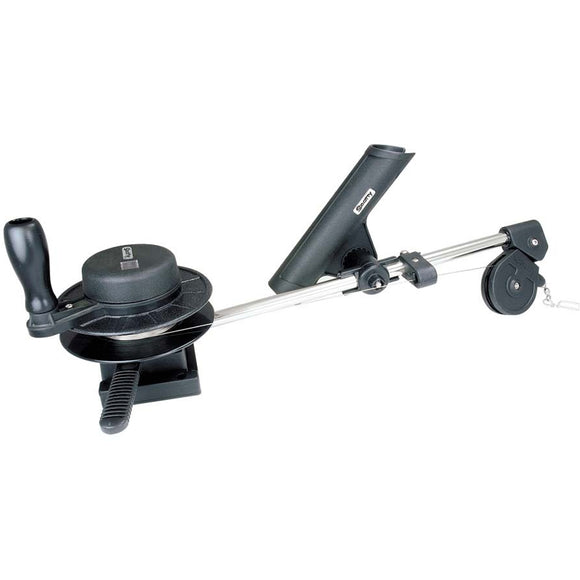 Scotty 1050 Depthmaster Compact Manual Downrigger [1050DPR] - Point Supplies Inc.