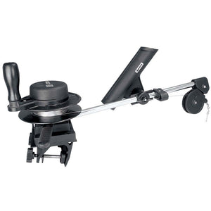 Scotty 1050 Depthmaster Masterpack w/1021 Clamp Mount [1050MP] - Point Supplies Inc.