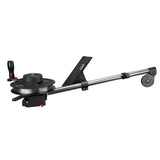 Scotty 1085 Strongarm 30" Manual Downrigger w/Rod Holder [1085] - Point Supplies Inc.
