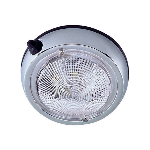 Perko Surface Mount Dome Light - 5