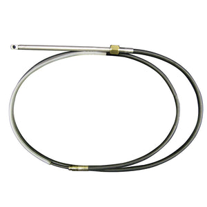 UFlex M66 16' Fast Connect Rotary Steering Cable Universal [M66X16] - Point Supplies Inc.