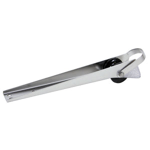 Whitecap Danforth-Fortress Anchor Roller 16" Long 1" Line [AR-6487] - point-supplies.myshopify.com