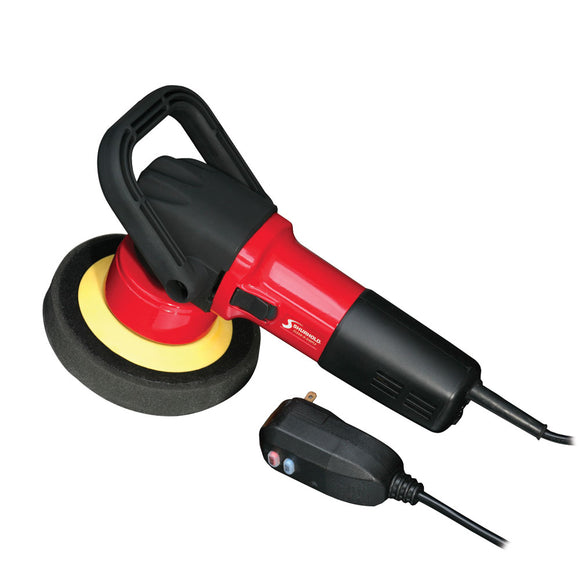Shurhold Dual Action Polisher [3100] - Point Supplies Inc.