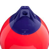 Polyform A-2 Buoy 14.5" Diameter - Red [A-2-RED]