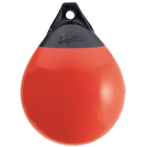 Polyform A Series Buoy A-2 - 14.5" Diameter - Red [A-2-RED] - Point Supplies Inc.