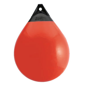 Polyform A Series Buoy A-4 - 20.5" Diameter - Red [A-4-RED] - Point Supplies Inc.