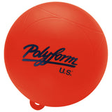 Polyform Water Ski Slalom Buoy - Red [WS-1-RED] - Point Supplies Inc.