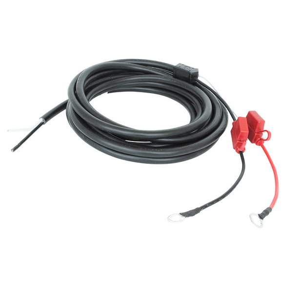 Minn Kota MK-EC-15 Battery Charger Output Extension Cable [1820089] - Point Supplies Inc.