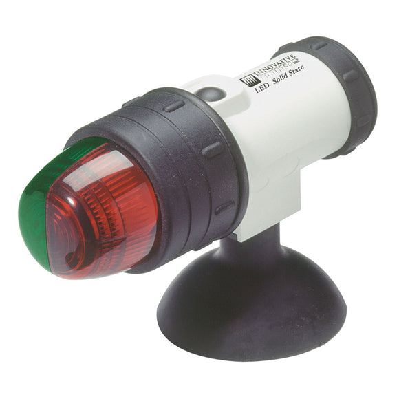 Innovative Lighting Portable LED Bow Light w/Suction Cup [560-1110-7] - Point Supplies Inc.