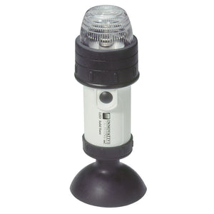 Innovative Lighting Portable LED Stern Light w/Suction Cup [560-2110-7] - Point Supplies Inc.