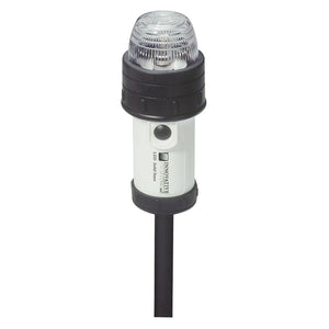 Innovative Lighting Portable Stern Light w/18" Pole Clamp [560-2113-7] - Point Supplies Inc.