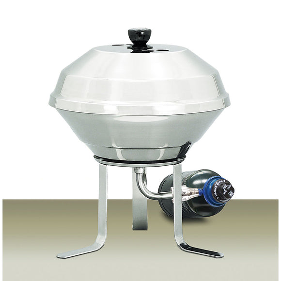 Magma On Shore Stand f/Kettle Grills [A10-650] - Point Supplies Inc.