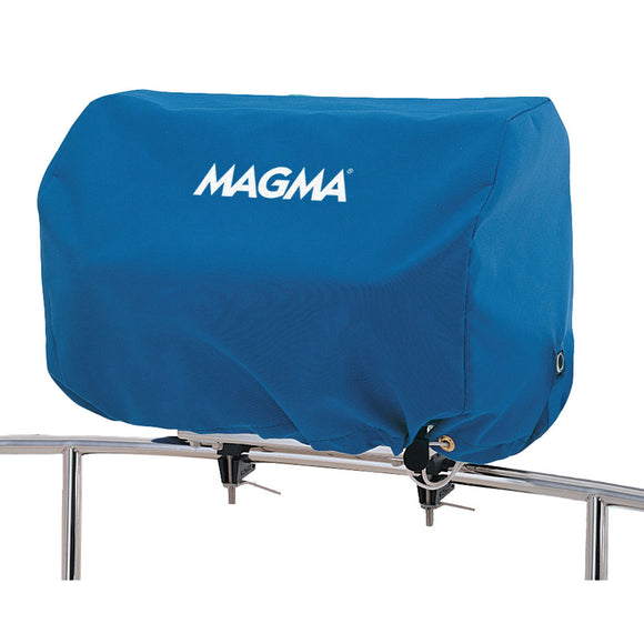Magma Grill Cover f/ Catalina - Pacific Blue [A10-1290PB] - Point Supplies Inc.