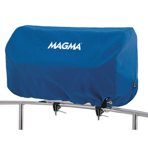 Magma Grill Cover f/ Monterey - Pacific Blue [A10-1291PB] - Point Supplies Inc.