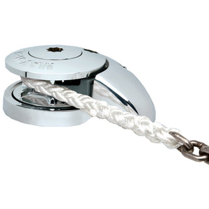 Maxwell RC8-8 12V Windlass - for up to 5/16" Chain, 9/16" Rope [RC8812V] - Point Supplies Inc.