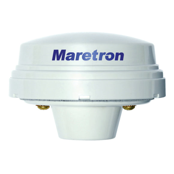 Maretron GPS200 NMEA 2000 GPS Receiver [GPS200-01] - Point Supplies Inc.